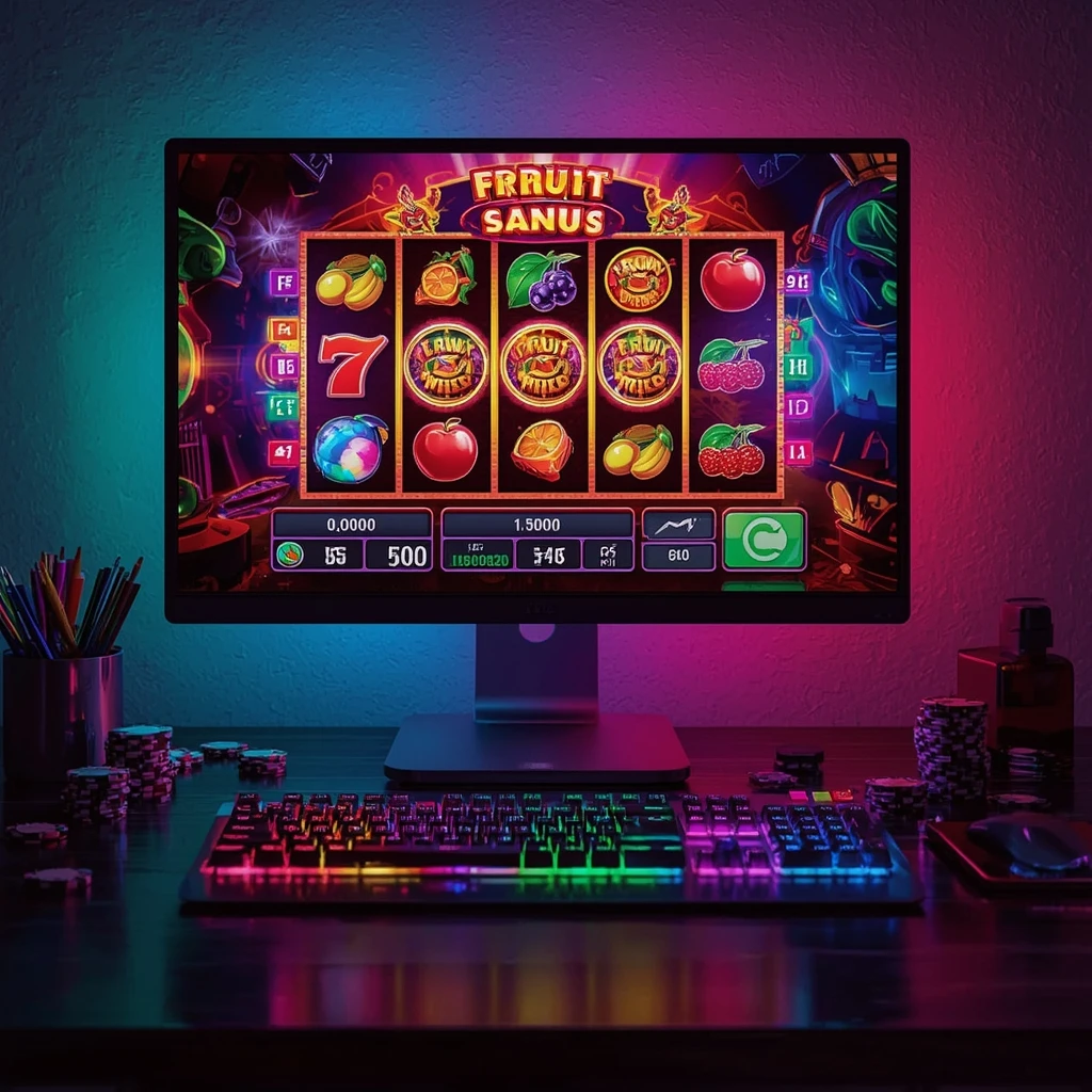 Microgaming PARIS CASINO