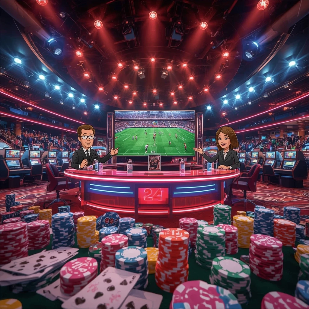 Paris au casino sur le football Paris Casino