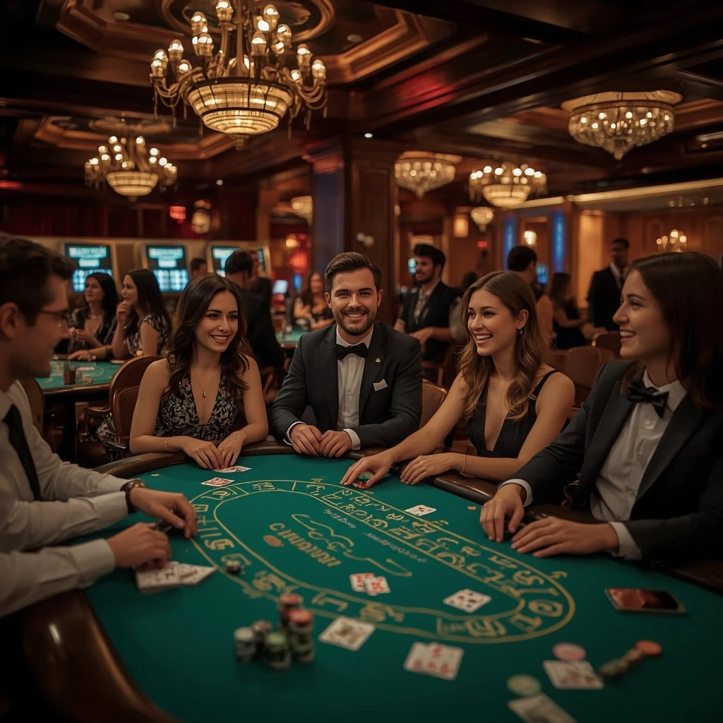 Double Bonus Poker Paris Casino