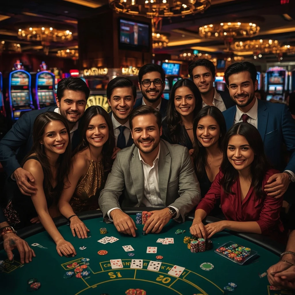 Les bases du jeu PARIS CASINO